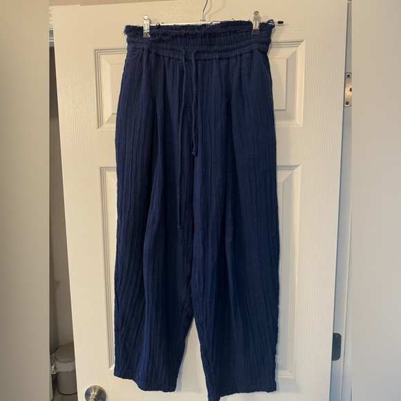 Free People cuddle up pants - Picture 3 of 5